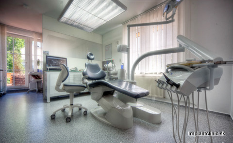 Implantclinic.sk Implantclinic.sk